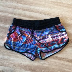 Tribal Lounge Shorts